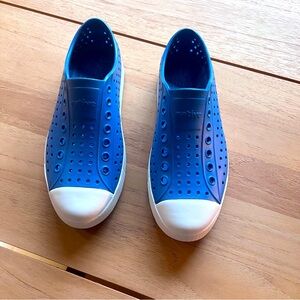 Native Jefferson Shoes (M6/W8)